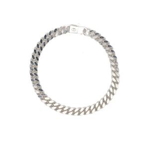 Hatton Labs Silver Bracelets Men